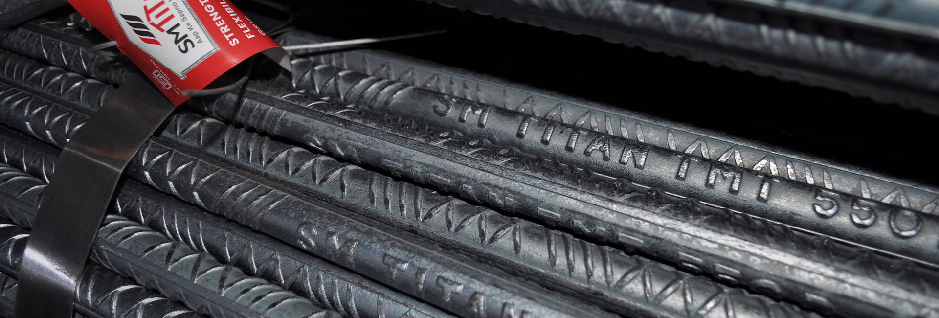 Forging a Sustainable Future: The Steel Symphony of Sree Metaliks TMT Bars and Recycling Resonance